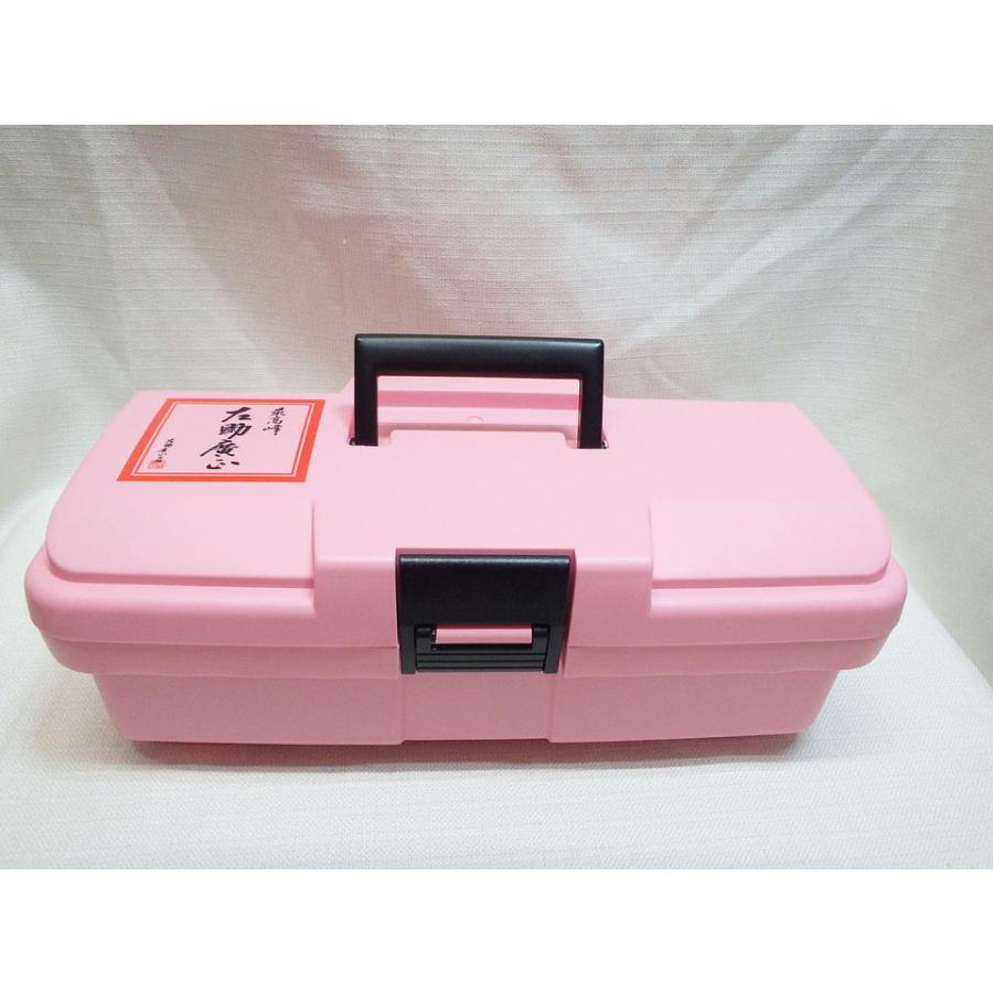 数量限定色】 工具ケース ツールボックス 色レッド/ピンク 数量限定色】 工具ケース ツールボックス 色レッド/ピンク
