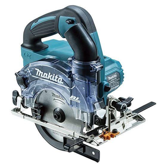 マキタ 18V 125mm 充電式防じんマルノコ KS514DZ（本体のみ