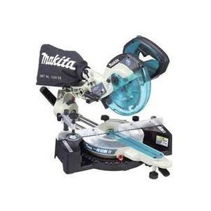 マキタ　スライドマルノコ　 165mm刃物径/215×40mm直角時の切断能力　ちょいスラ　樹脂ベース仕様　LS0611