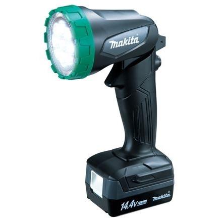 マキタ 14.4V フラッシュライト（充電式懐中電灯） ライトバッテリ専用