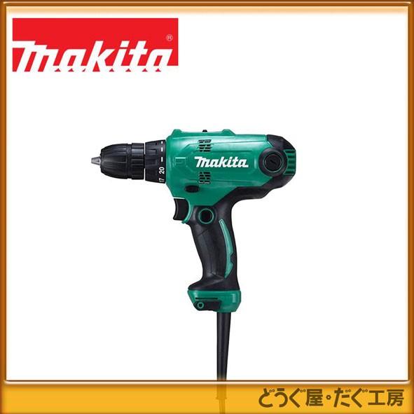 マキタ（makita） ドライバドリル MDF001 : どうぐ屋・だぐ工房 - 通販