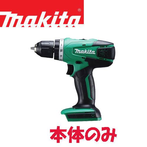 数量限定】DIYモデル仕様 マキタ MDF347（本体のみ）14.4V 充電
