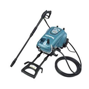 マキタ（makita） AC100V 高圧洗浄機（50/60HZ共用） 清水専用 MHW720