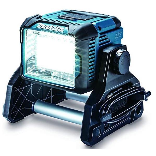 マキタ 14.4V/18V/AC100V 充電式スタンドライト ML811 : どうぐ屋・だ 