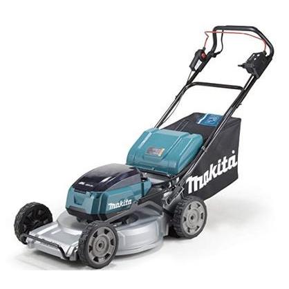 マキタ　充電式芝刈機　MLM533DZ(本体のみ)【未使用品】 マキタ（makita） 18V+18V 充電式芝刈機 MLM533DZ（本体のみ