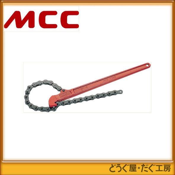MCC MCCトング MT-1.1/2 MT-0015 □K : どうぐ屋・だぐ工房 - 通販 
