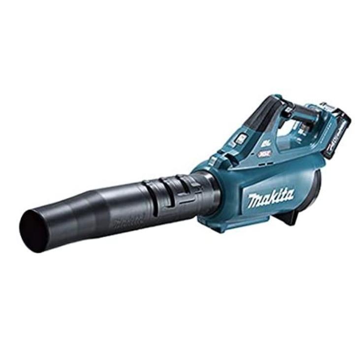 マキタ（makita） 40Vmax 充電式ブロワ MUB001GRDX : どうぐ屋・だぐ 
