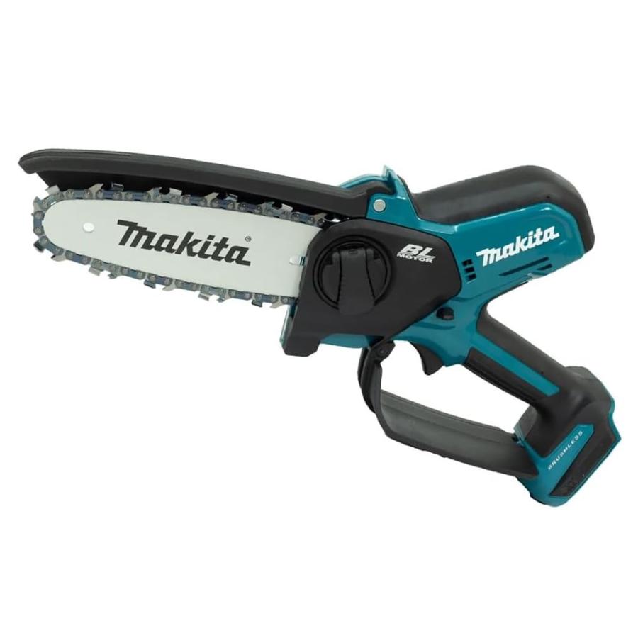 マキタ（makita） 18V 充電式ハンディソー MUC150DZ(本体のみ 