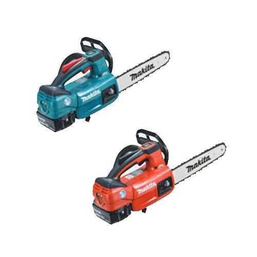 マキタ 【台数限定】マキタ 18V 充電式チェンソー (本体のみ マキタ 【台数限定】マキタ 18V 充電式チェンソー (本体のみ