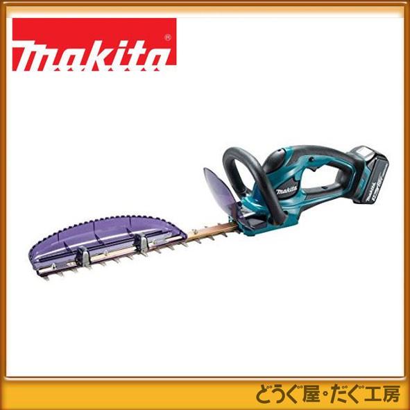 マキタ　充電式生垣バリカンMUH365DRF マキタ MUH464DZ 18V充電式生垣バリカン 【廃番】【送料無料】
