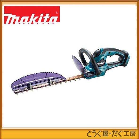 マキタ 18V 充電式生垣バリカン MUH365DZ(本体のみ) : どうぐ屋