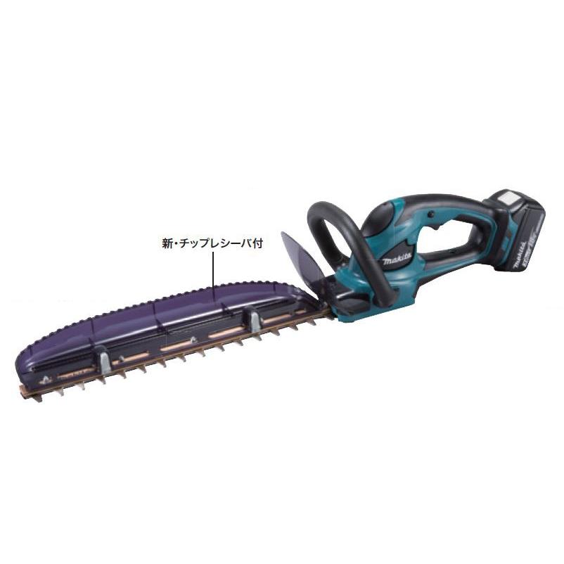 マキタ（makita） 【在庫あり】マキタ 18V 充電式生垣バリカン（刈込 