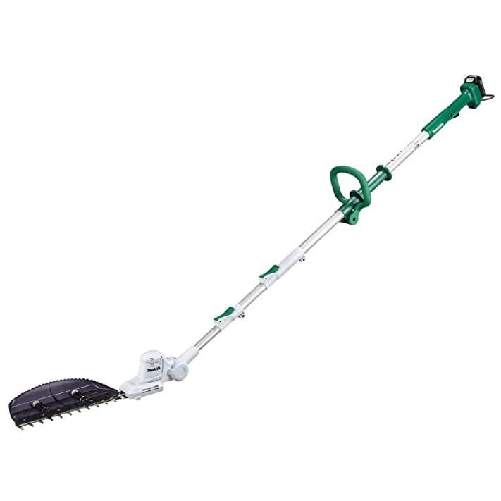 マキタ（makita） 10.8V 充電式ポールバリカン MUN300LDWH【大型商品同 