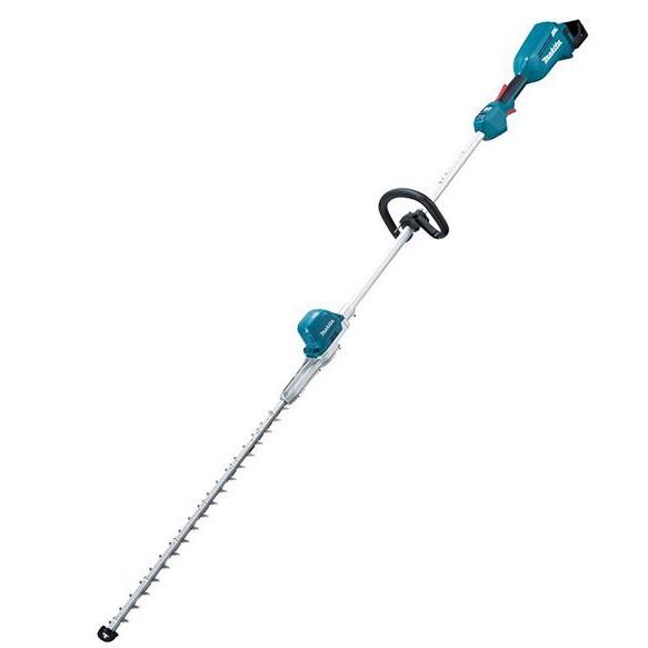 マキタ 18V 充電式ポールヘッジトリマ  MUN600LDZ［角度固定／ループハンドル］（本体のみ）■大型商品同梱