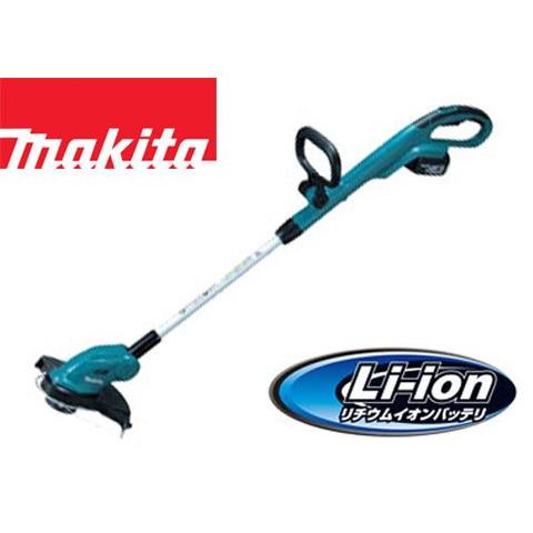 【新品未開封】　マキタ　充電式草刈機 モデルMUR181DRF マキタ（makita） 18V 充電式草刈機MUR181DRF(3.0Ah) : どうぐ屋・だぐ
