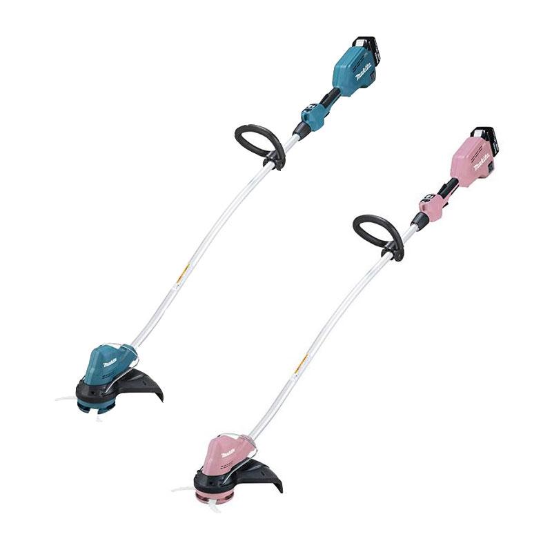 マキタ（makita） 18V 充電式草刈機 MUR189DSF/MUR189DSFP（青