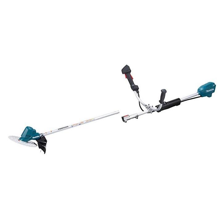 マキタ（makita） 18V 充電式草刈機 MUR191UDZ ［Uハンドル］（本体