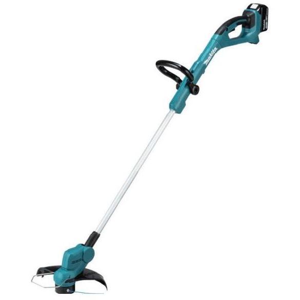 マキタ 18V 充電式草刈機 MUR193DSF［ループハンドル］□大型商品同梱 