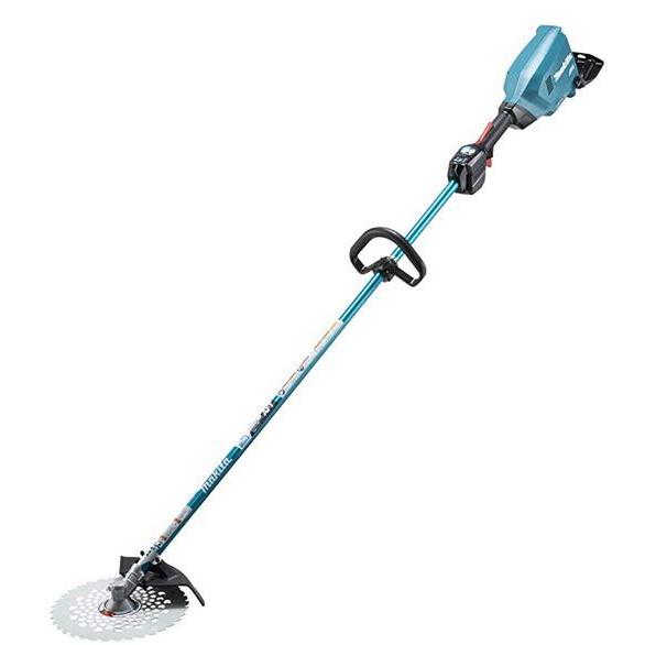 マキタ（makita） 18V+18V 充電式草刈機 MUR369LDZ［ループハンドル 