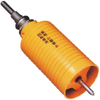 ミヤナガ PCHP035R ハイパーダイヤコア CPシキ SDSセット 35【川越店】 ミヤナガ（MIYANAGA） PCHP035R ハイパーダイヤコア CPシキ SDSセット