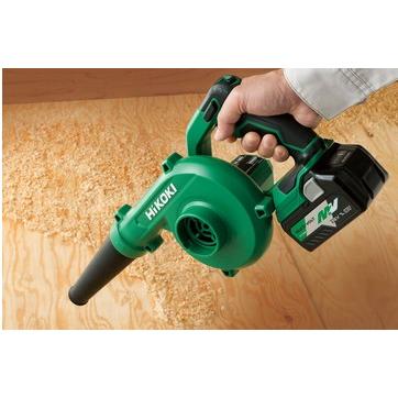 HiKOKI（ハイコーキ） 【数量限定】HiKOKI(旧 日立工機) 18V