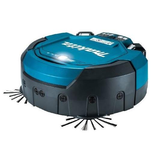 マキタ（makita） ロボットクリーナ RC200DZ : どうぐ屋・だぐ工房