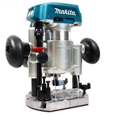 マキタ 18V 充電式トリマ RT51DZ（本体のみ） : どうぐ屋・だぐ