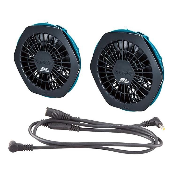 たろう　マキタ 3点セット 充電式ファンベスト マキタ 在庫限り！マキタ 3点セット (1)充電式ファンベスト