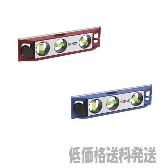 Tajima（タジマ） 【ポスト投函便低価格発送】 水平器 セフ着脱式 水平