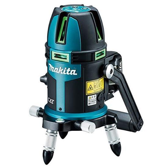 46 割引正規 マキタ 10 8v 充電式屋内 屋外兼用墨出し器 Sk505gdz 墨つぼ チョーク 道具 工具 Diy 工具 Ohiovolleyballcamps Com