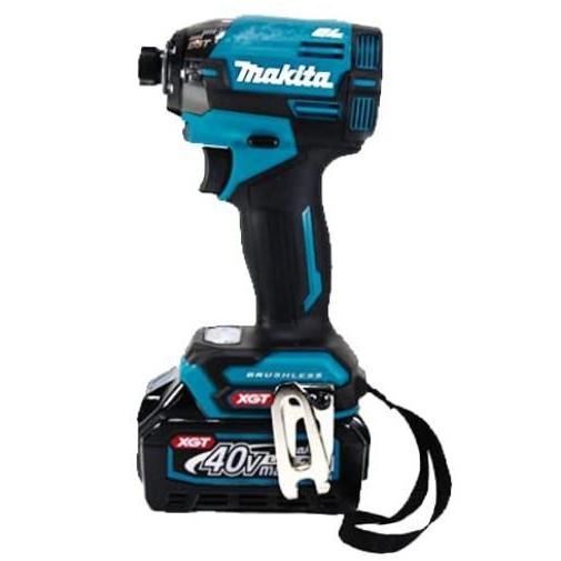 マキタ（makita） 【台数限定】マキタ 40Vmax(36V) 充電式インパクト