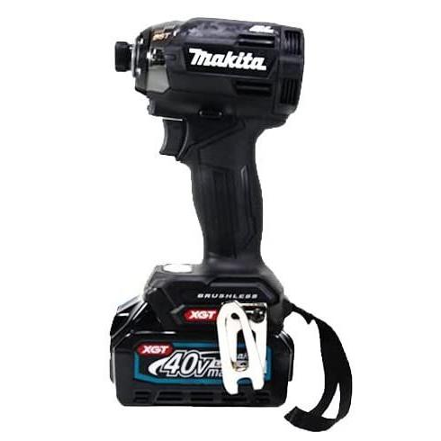 マキタ（makita） 【台数限定】マキタ 40Vmax(36V) 充電式インパクト