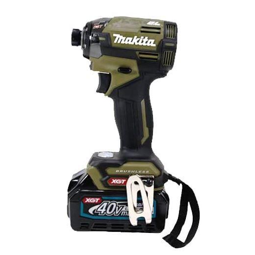 マキタ（makita） 【台数限定】マキタ 40Vmax(36V) 充電式インパクト
