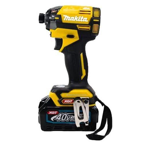 マキタ（makita） 【台数限定】マキタ 40Vmax(36V) 充電式インパクト