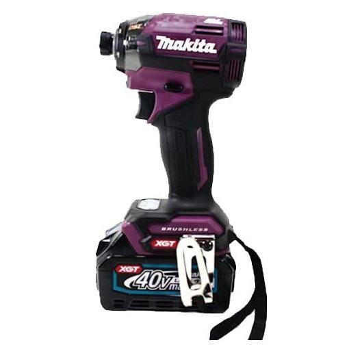 マキタ（makita） 【台数限定】マキタ 40Vmax(36V) 充電式インパクト