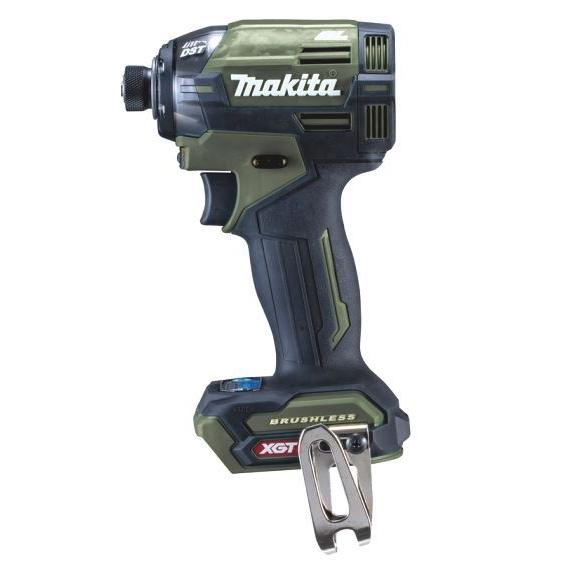 マキタ（makita） 【台数限定】マキタ 40Vmax(36V) 充電式インパクト