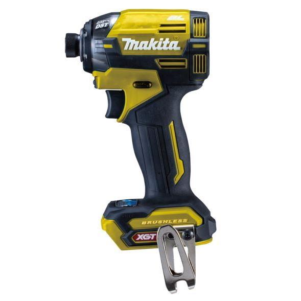 台数限定】マキタ 40Vmax(36V) 充電式インパクトドライバ TD002GZ  