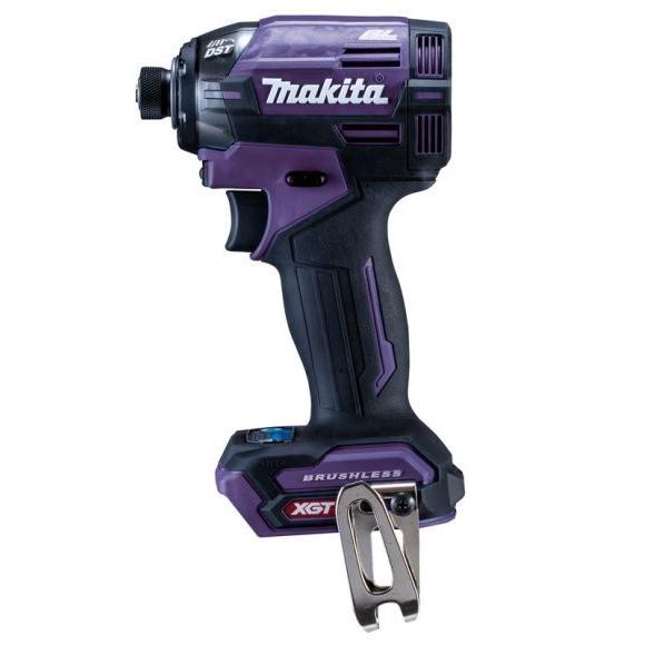 マキタ（makita） 【台数限定】マキタ 40Vmax(36V) 充電式インパクト