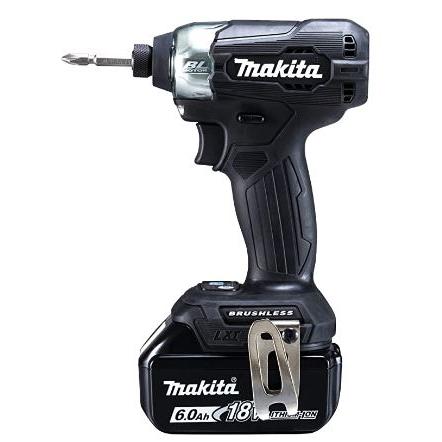 マキタTD157DRGXB新品未使用