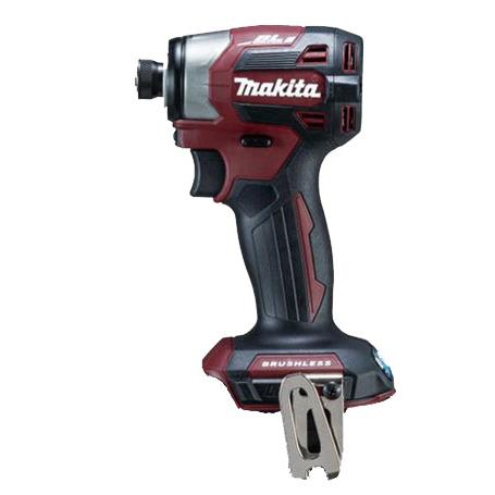 マキタ 【限定色】マキタ 18V 充電式インパクトドライバ(本体 マキタ 【限定色】マキタ 18V 充電式インパクトドライバ(本体