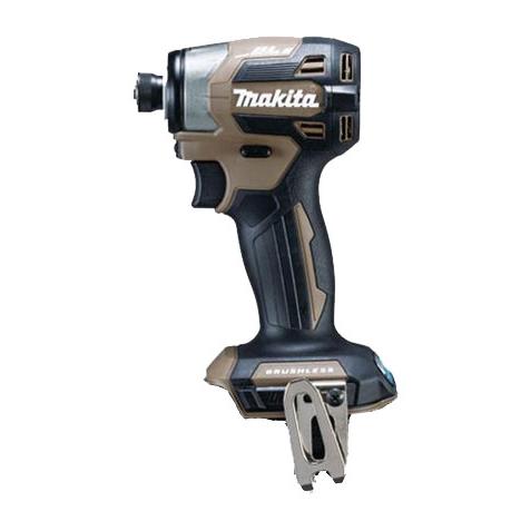 マキタ 【限定色】マキタ 18V 充電式インパクトドライバ(本体 マキタ 【限定色】マキタ 18V 充電式インパクトドライバ(本体