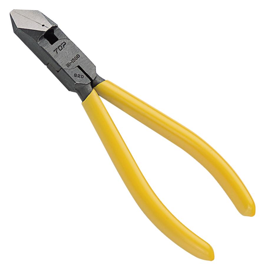TOP（トップ） 斜ニッパ NI-150D : どうぐ屋・だぐ工房 - 通販 - Yahoo!ショッピング