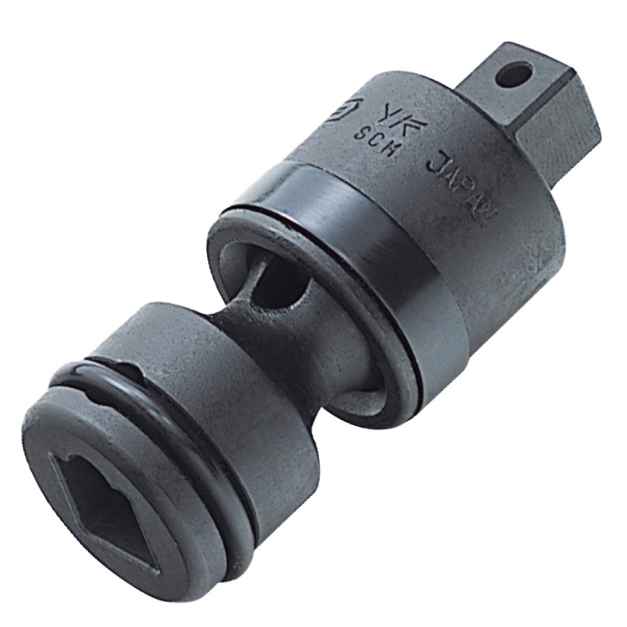 TOP（トップ） インパクト用ユニバーサルジョイント （12.7mm） PUN-4
