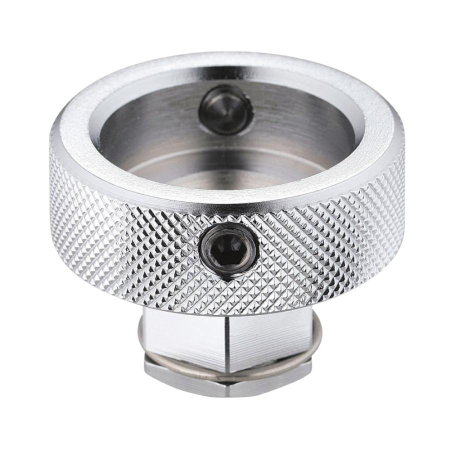 TOP（トップ） ネジ修正アダプター 本体 NA-38 : どうぐ屋・だぐ工房