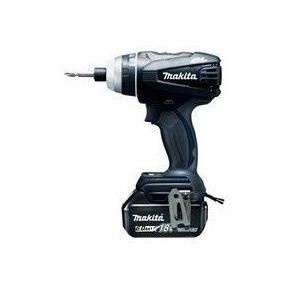 マキタ（makita） 充電式4モードインパクトドライバTP141DRGXB 黒