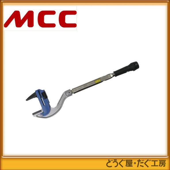 MCC MCC プリセット形トルクレンチ50 TQC3-50 □K : どうぐ屋