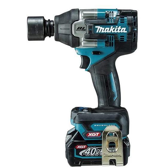 マキタ（makita） 40Vmax(36V) 充電式インパクトレンチ TW007GRDX 