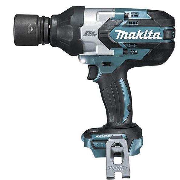 マキタ（makita） 18V 充電式インパクトレンチ TW1001DZ（本体のみ 