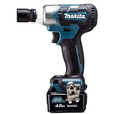 マキタ（makita） 10.8V 充電式インパクトレンチ TW161DSMX : どうぐ屋 