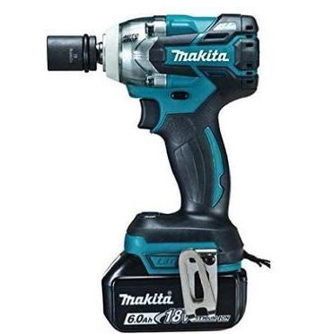 マキタ（makita） 【在庫あり】マキタ 18V 充電式インパクトレンチ 